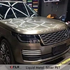 car wrap film